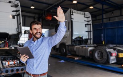 Understanding the Role of a Transport Manager