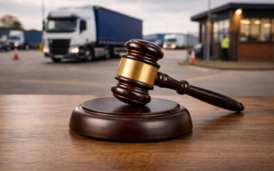 Public Inquiry Lessons: How Systemic Failures Lead to Operator Licence Revocation