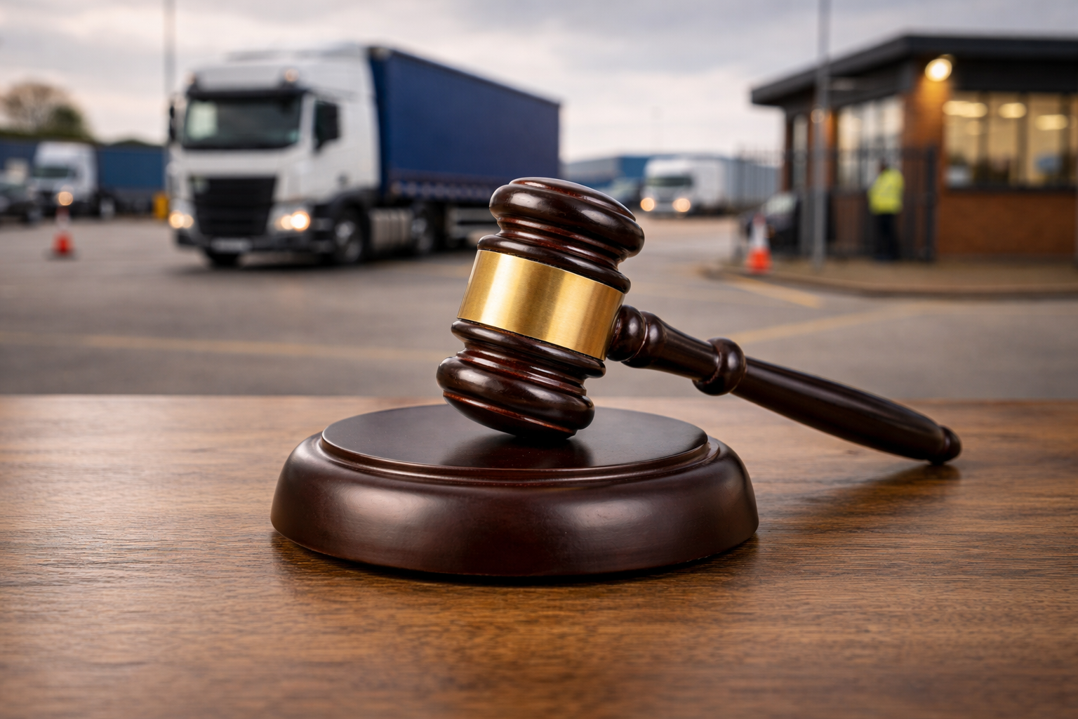 Public Inquiry Lessons: How Systemic Failures Lead to Operator Licence Revocation
