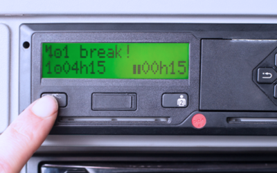 Domestic Driver’s Hours – what can go wrong (case study)