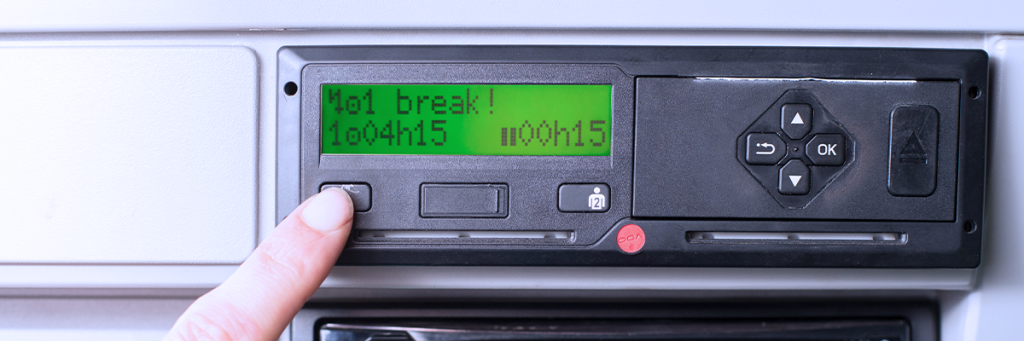 Domestic Driver’s Hours – what can go wrong (case study)