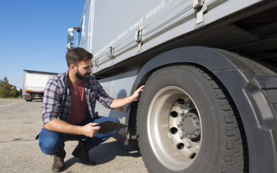 Gate Checks: What the DVSA Expects Operators to Get Right
