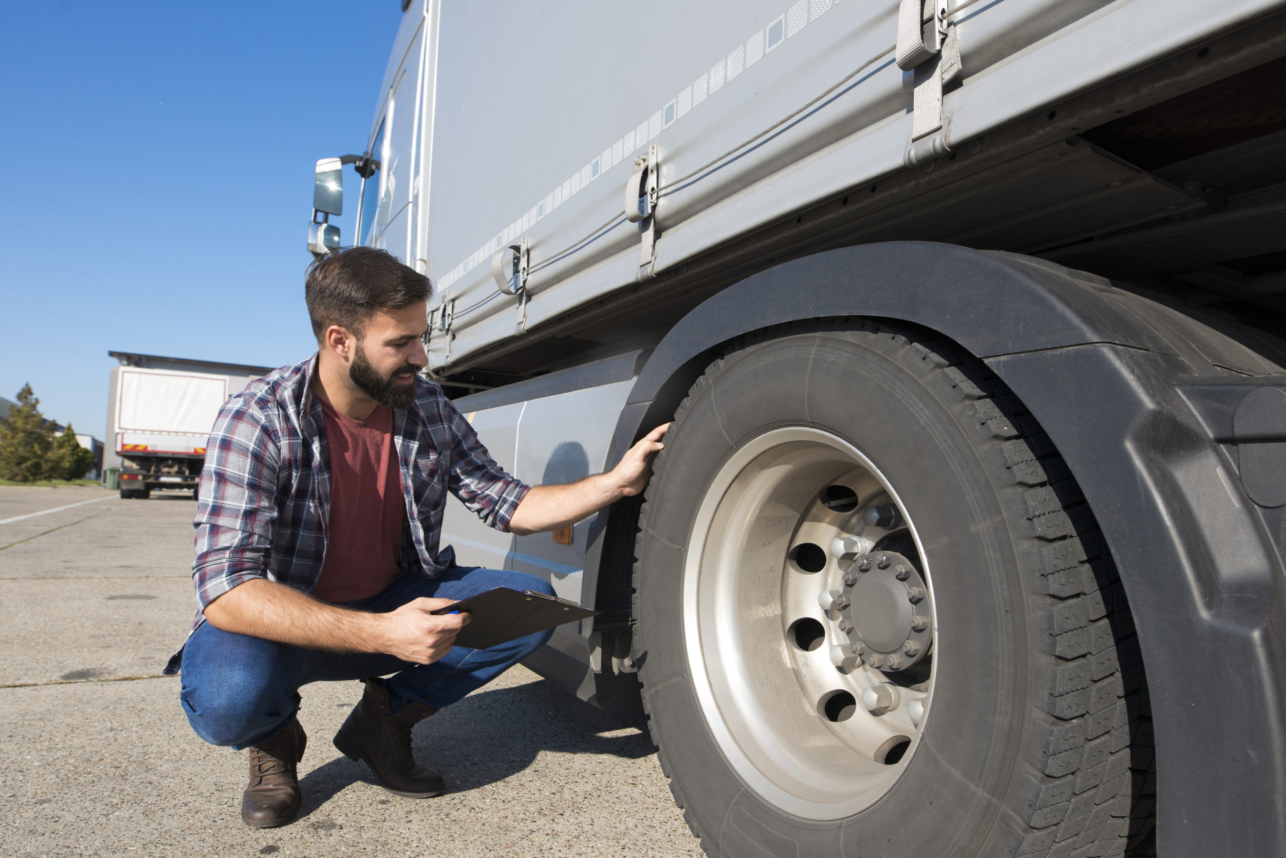 Gate Checks: What the DVSA Expects Operators to Get Right