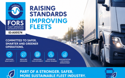 The Human Engine Behind the Badge: What It Really Takes to Maintain FORS Status